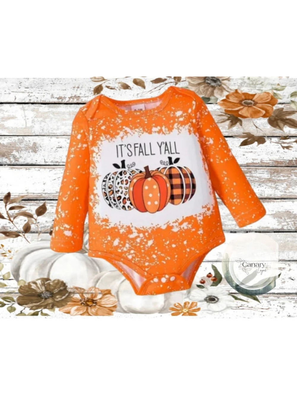 Fall, Halloween, Thanksgiving, Girls, 6-9 months ,pumpkins